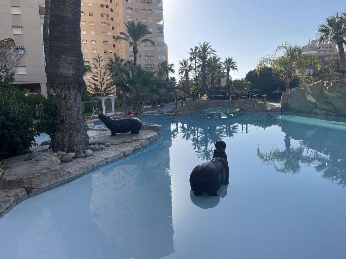 4 bedroom Apartment for sale in El Campello - € 620,000 (Ref: 9517841)