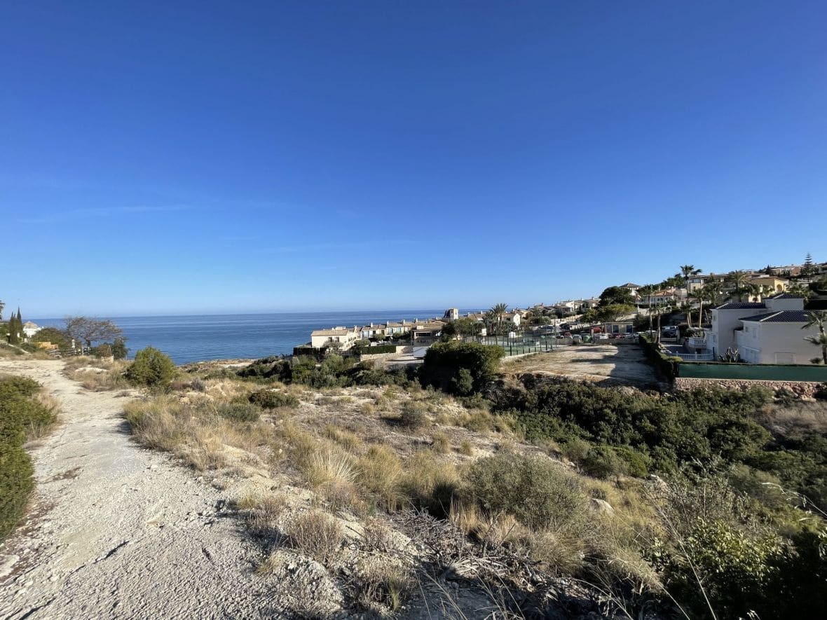 Building Plot for sale in El Campello - € 300,000 (Ref: 9517842)