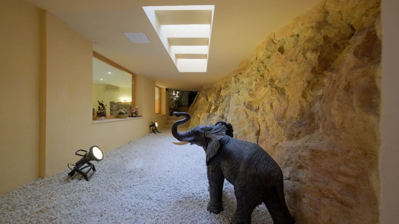 6 bedroom Villa for sale in Callosa d'En Sarria - € 2,400,000 (Ref: 9517843)