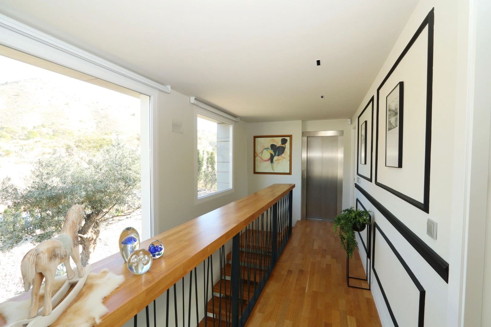 3 soverom Villa til salgs i Finestrat med svømmebasseng garasje - € 1 100 000 (Ref: 9707949)