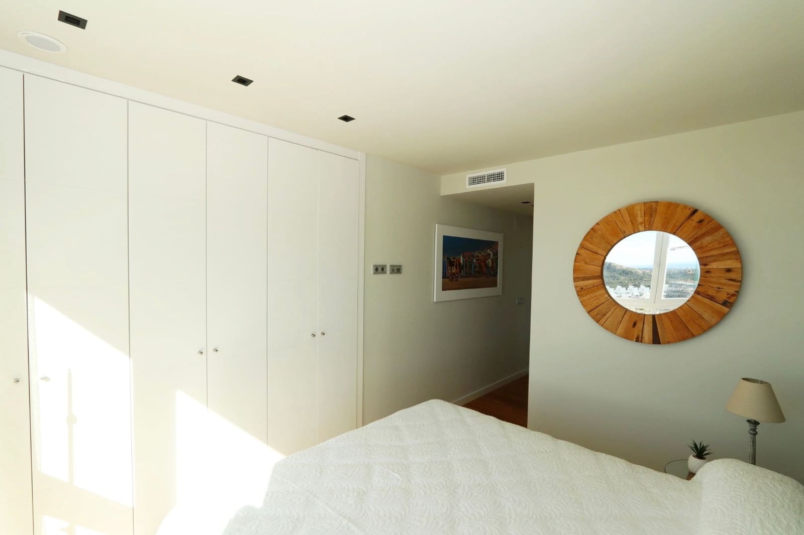 3 soverom Villa til salgs i Finestrat med svømmebasseng garasje - € 1 100 000 (Ref: 9707949)