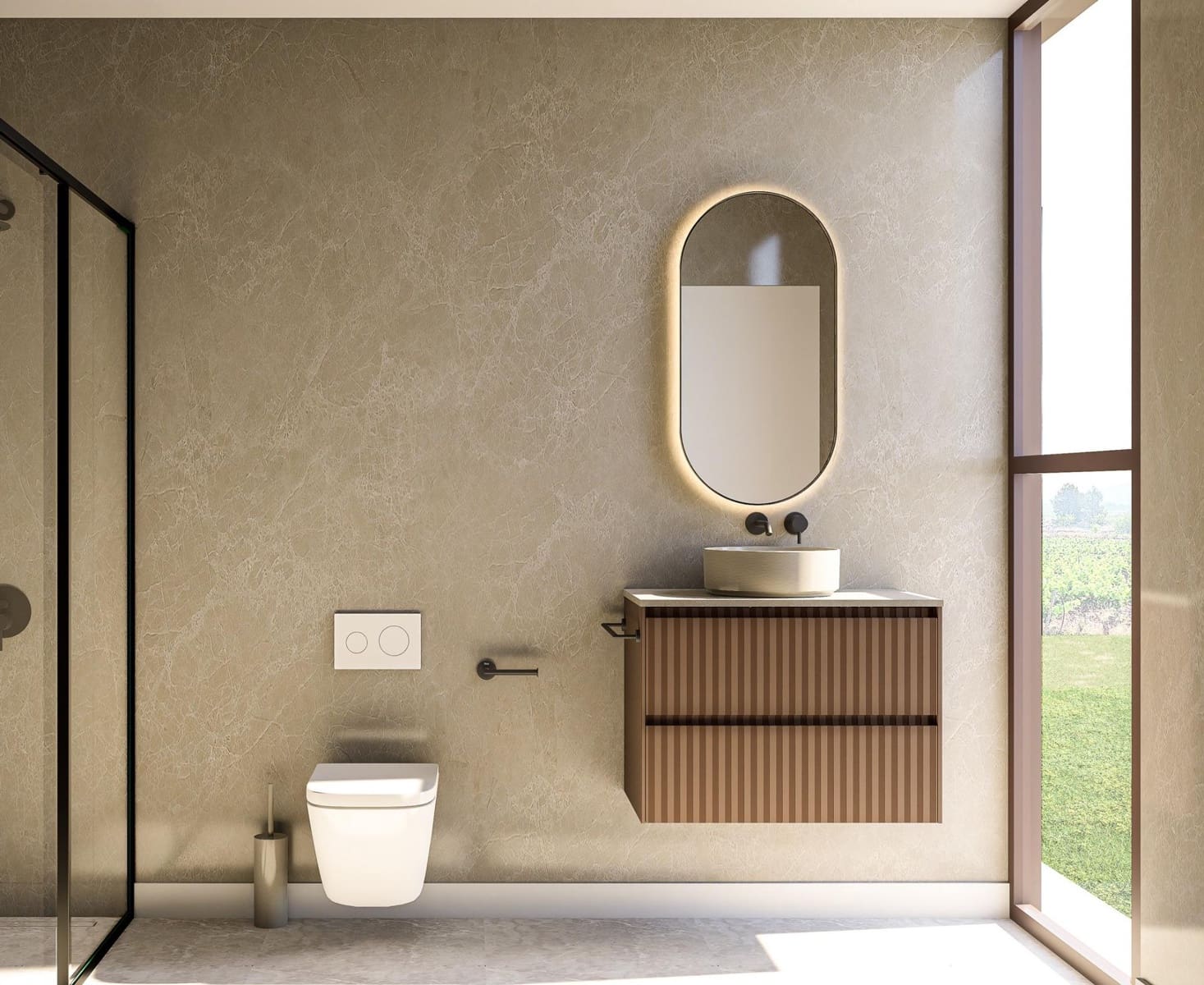 3 bedroom Villa for sale in Pinoso with pool - € 702,000 (Ref: 9765485)