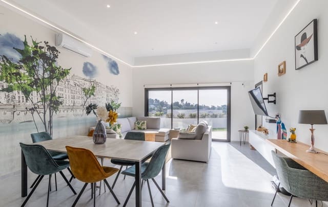 9 sypialnia Willa na sprzedaż w Moraira, Teulada-Moraira z garażem - 1 490 000 € (Ref: 9765499)