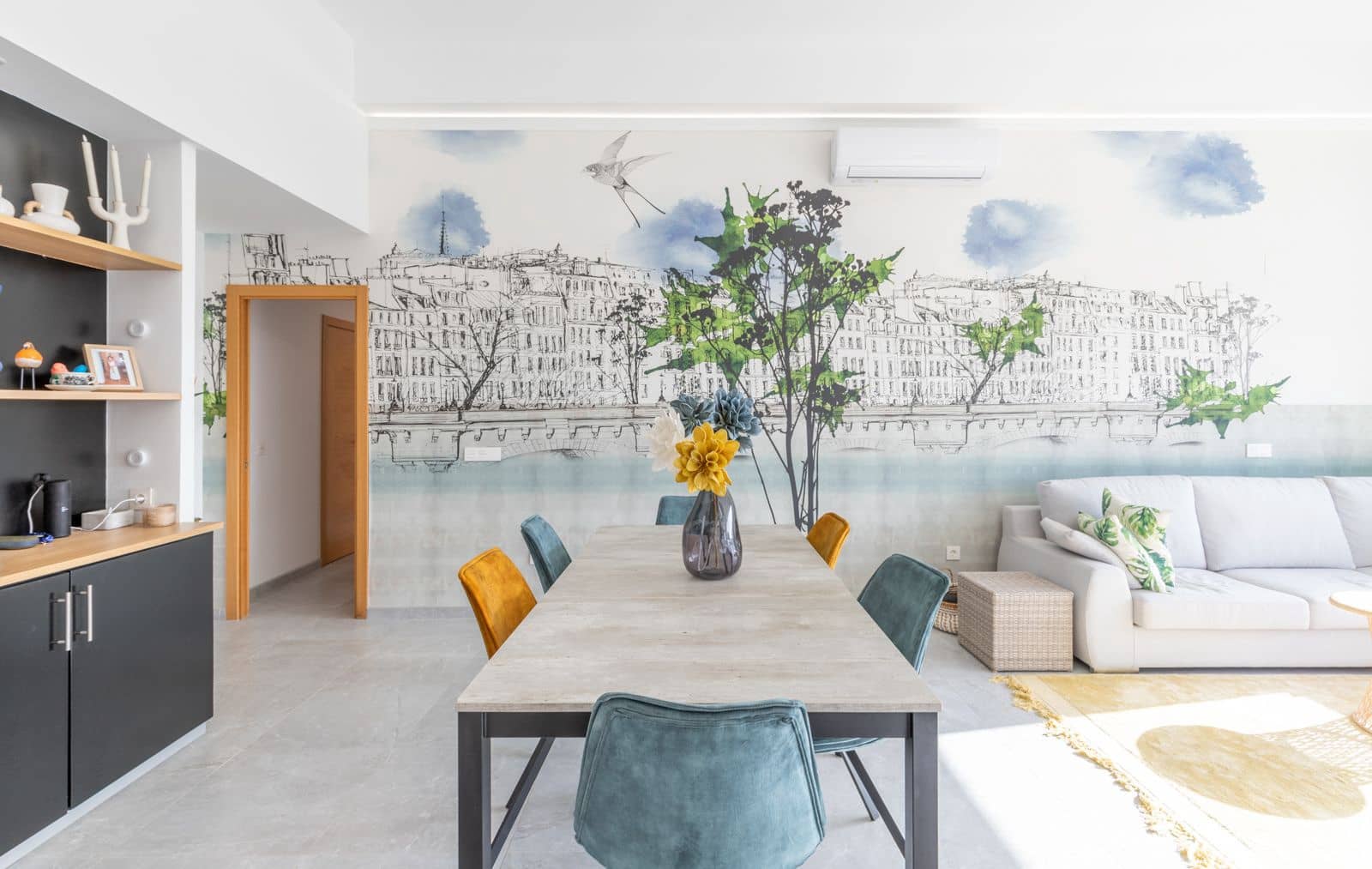 9 soverom Villa til salgs i Moraira med garasje - € 1 490 000 (Ref: 9765499)