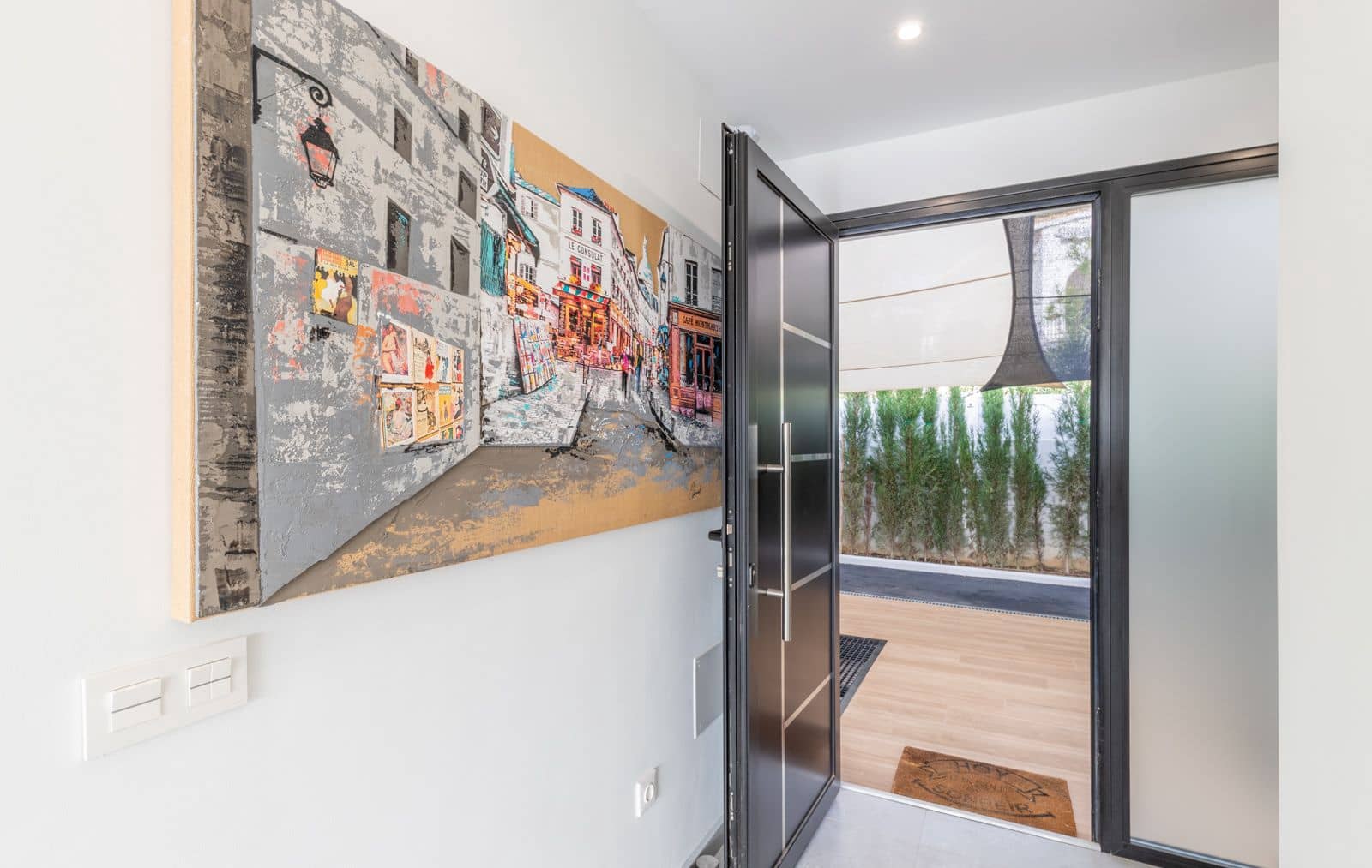 9 soverom Villa til salgs i Moraira med garasje - € 1 490 000 (Ref: 9765499)