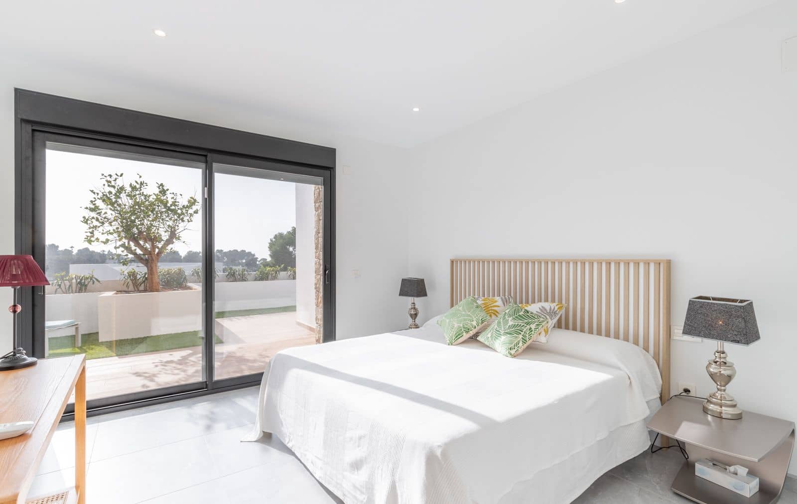 9 soverom Villa til salgs i Moraira med garasje - € 1 490 000 (Ref: 9765499)