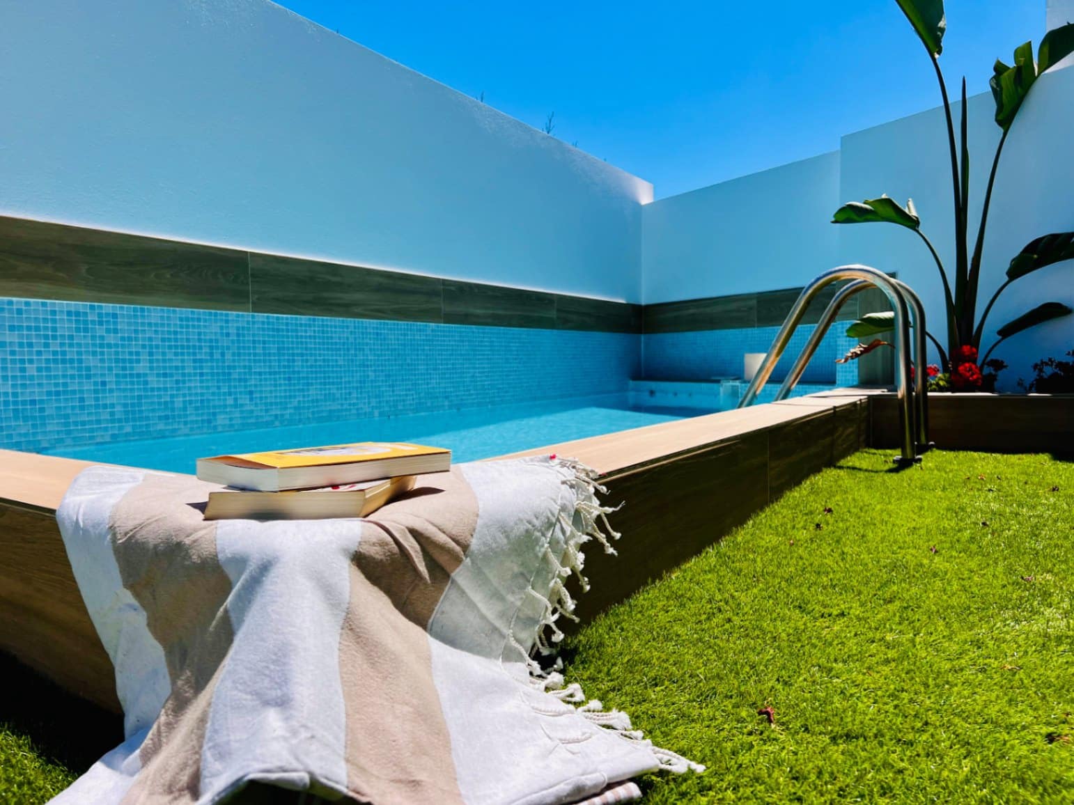 9 soverom Villa til salgs i Moraira med garasje - € 1 490 000 (Ref: 9765499)