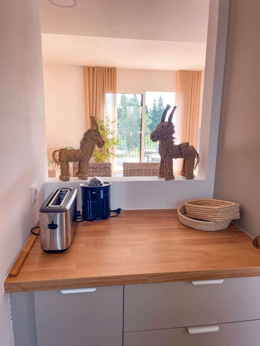 2 camera da letto Appartamento in vendita in Denia con piscina - 339.000 € (Rif: 9765505)