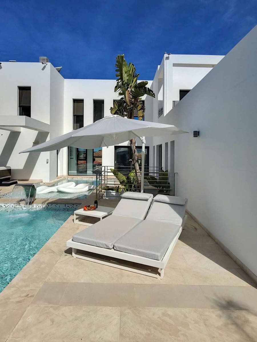 5 Zimmer Villa zu verkaufen in Javea / Xabia - 2.350.000 € (Ref: 9765506)
