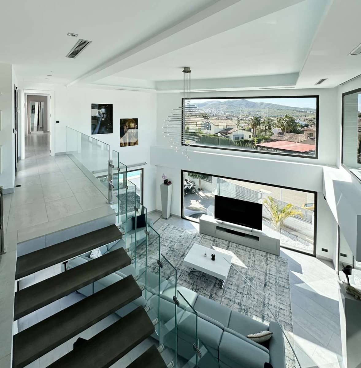 5 Zimmer Villa zu verkaufen in Javea / Xabia - 2.350.000 € (Ref: 9765506)