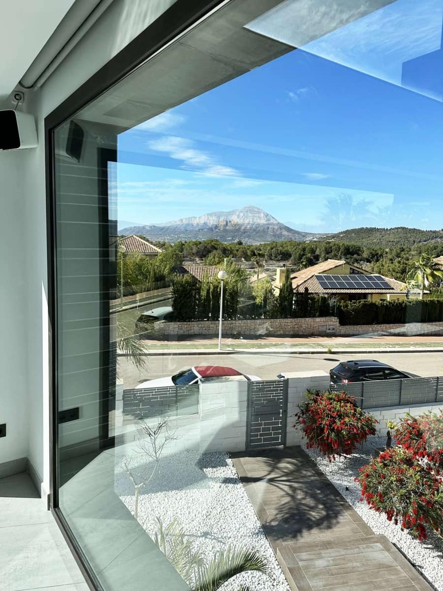 5 Zimmer Villa zu verkaufen in Javea / Xabia - 2.350.000 € (Ref: 9765506)