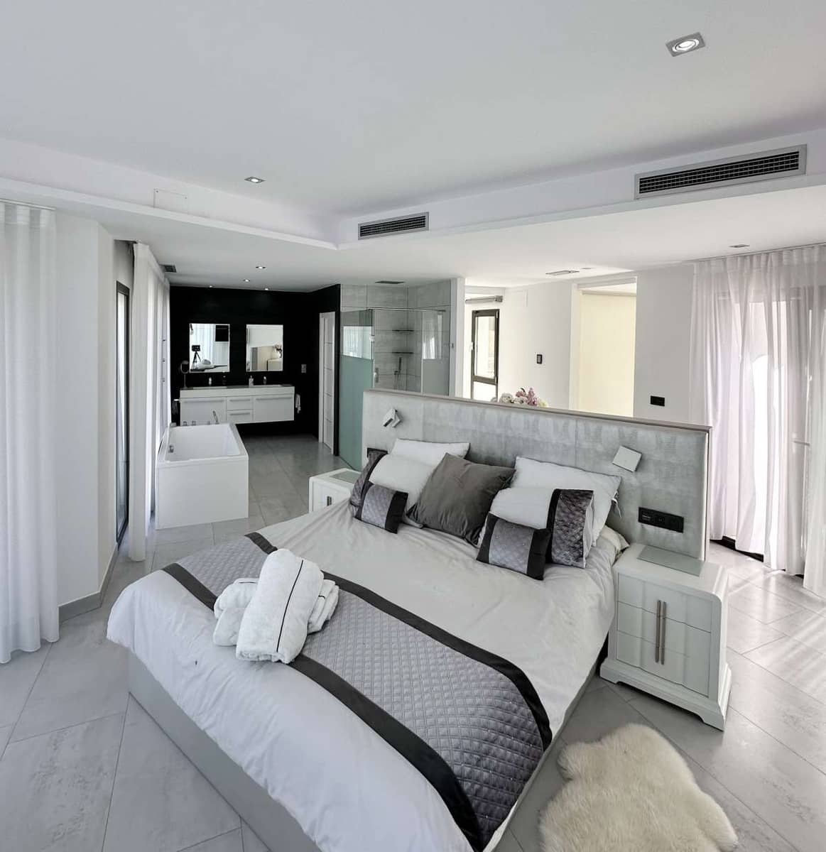 5 Zimmer Villa zu verkaufen in Javea / Xabia - 2.350.000 € (Ref: 9765506)