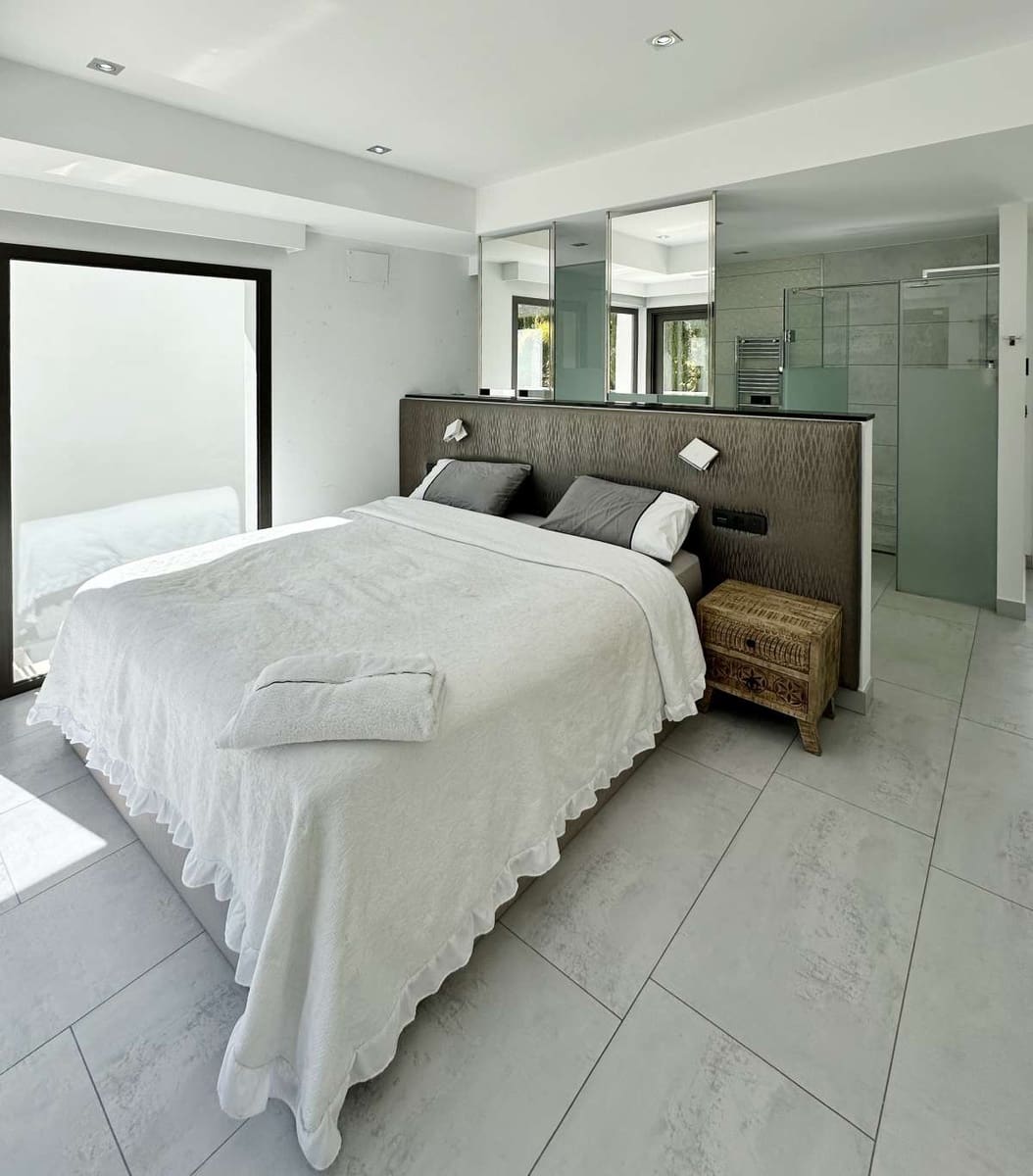 5 Zimmer Villa zu verkaufen in Javea / Xabia - 2.350.000 € (Ref: 9765506)