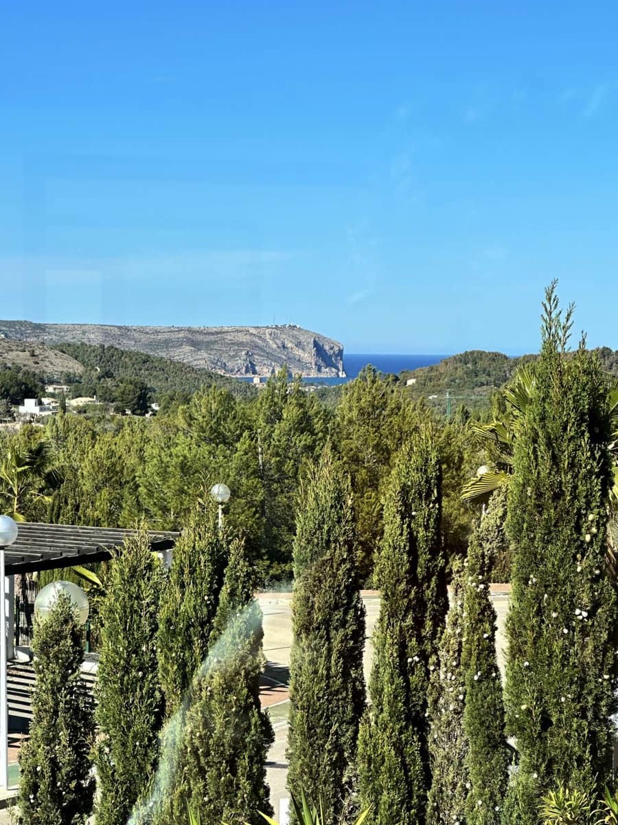 5 Zimmer Villa zu verkaufen in Javea / Xabia - 2.350.000 € (Ref: 9765506)