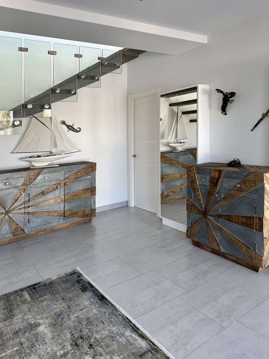 5 Zimmer Villa zu verkaufen in Javea / Xabia - 2.350.000 € (Ref: 9765506)