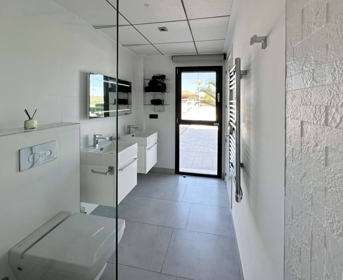 5 Zimmer Villa zu verkaufen in Javea / Xabia - 2.350.000 € (Ref: 9765506)