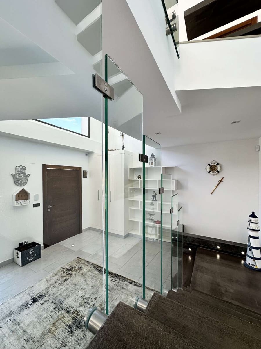 5 Zimmer Villa zu verkaufen in Javea / Xabia - 2.350.000 € (Ref: 9765506)