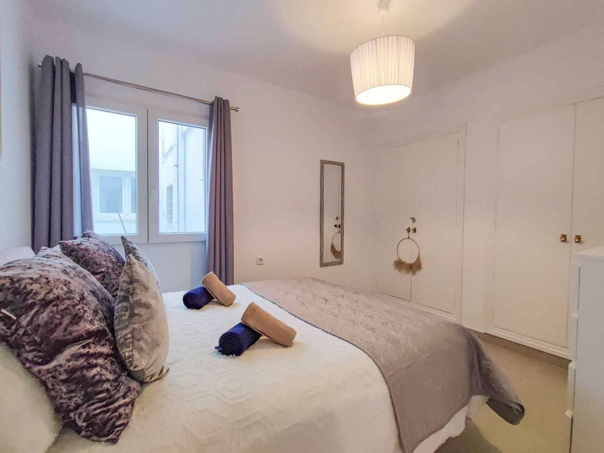 3 makuuhuone Huoneisto myytävänä paikassa Javea / Xabia - 375 000 € (Ref: 9765507)