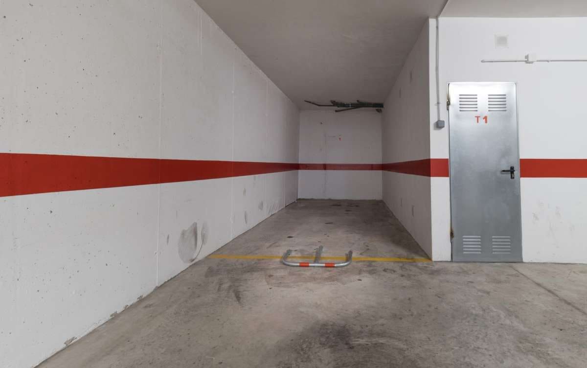 2 chambre Appartement à vendre à Benitachell / Benitatxell avec garage - 225 000 € (Ref: 9765509)