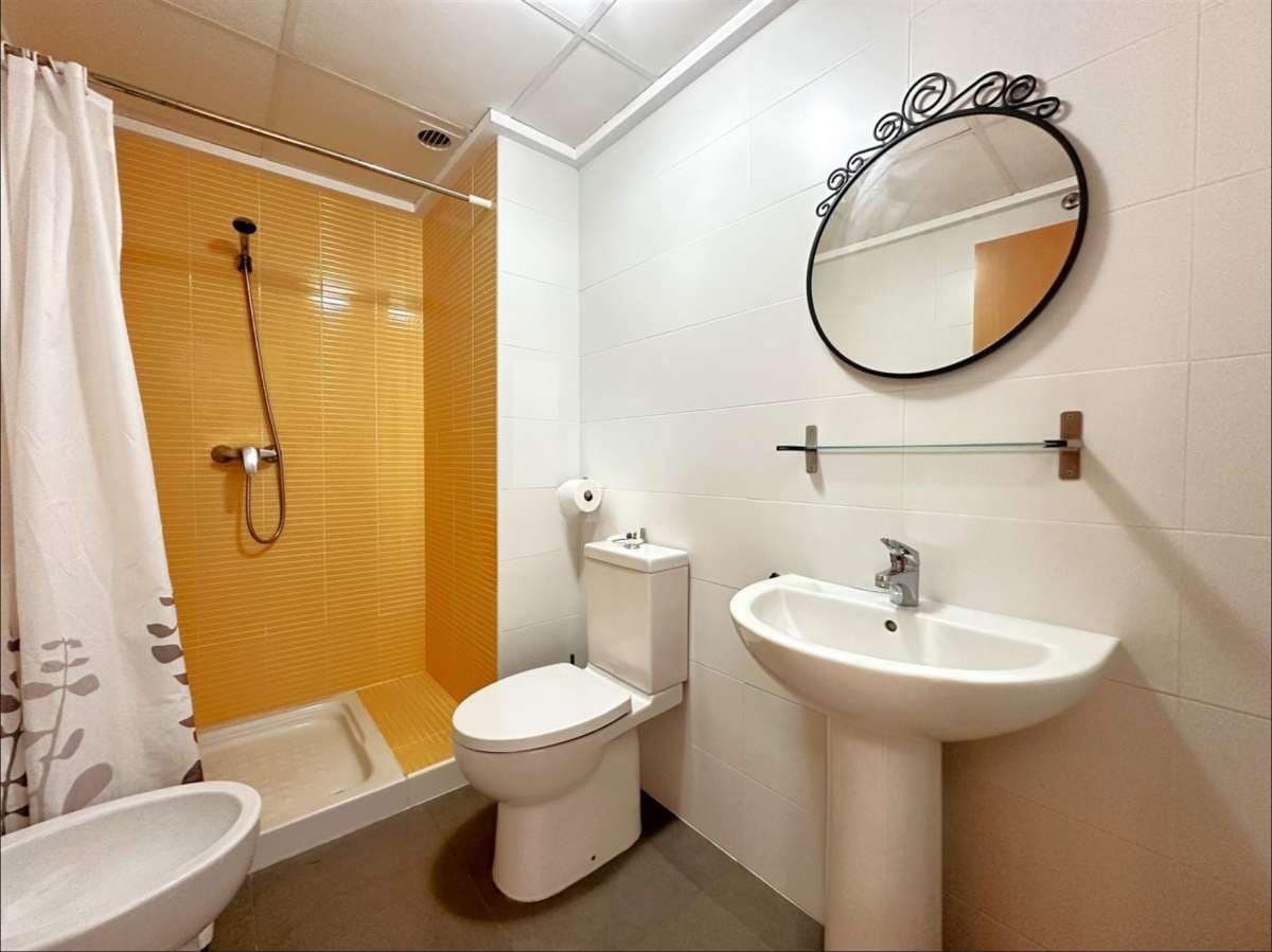 2 chambre Appartement à vendre à Benitachell / Benitatxell avec garage - 225 000 € (Ref: 9765509)