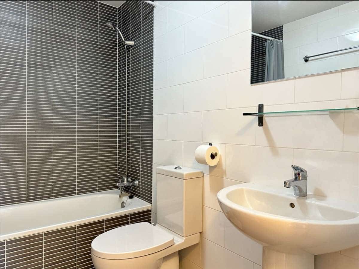 2 chambre Appartement à vendre à Benitachell / Benitatxell avec garage - 225 000 € (Ref: 9765509)