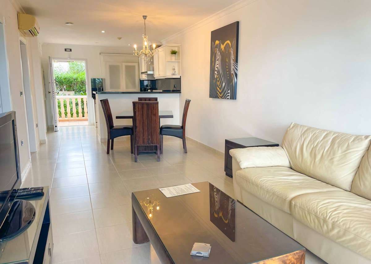 2 soverom Leilighet til salgs i Benissa med garasje - € 335 000 (Ref: 9765510)