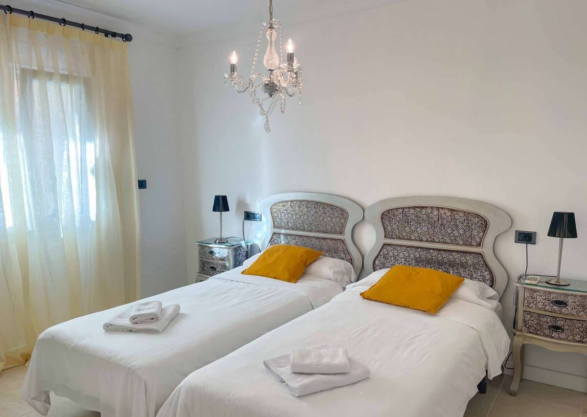 2 soverom Leilighet til salgs i Benissa med garasje - € 335 000 (Ref: 9765510)