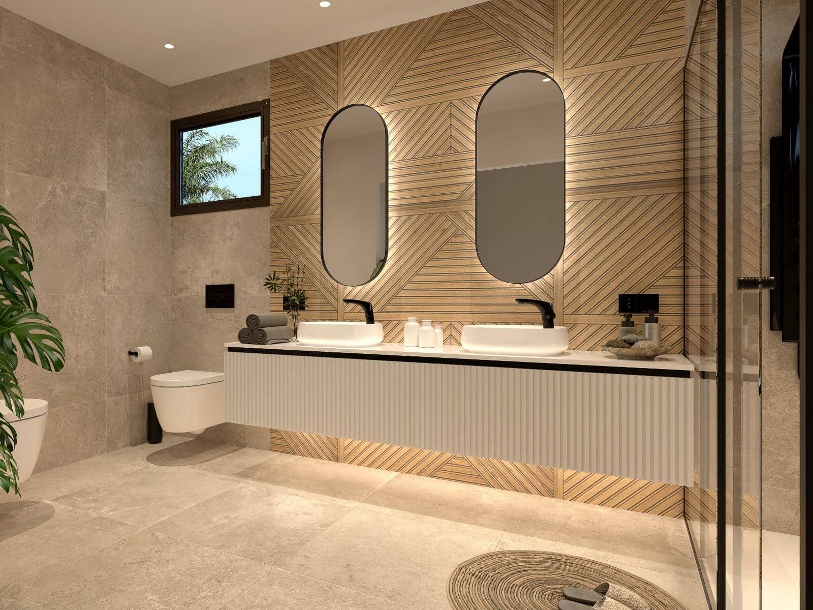 3 Zimmer Villa zu verkaufen in Orihuela Costa mit Pool - 559.000 € (Ref: 9765519)