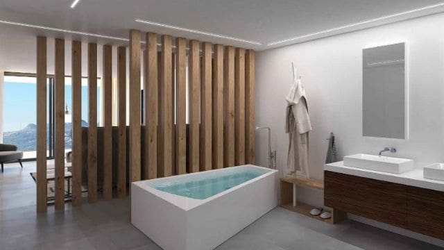 Area Edificabile in vendita in Altea - 298.000 € (Rif: 9765520)