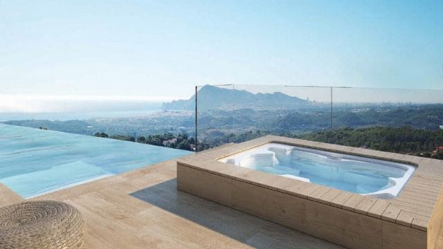 Area Edificabile in vendita in Altea - 298.000 € (Rif: 9765520)