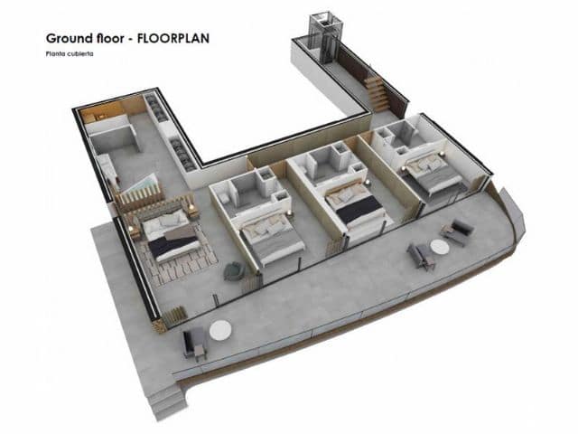 Area Edificabile in vendita in Altea - 298.000 € (Rif: 9765520)