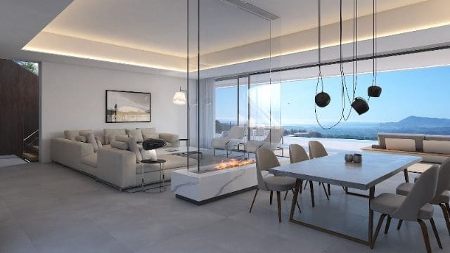 Area Edificabile in vendita in Altea - 298.000 € (Rif: 9765520)