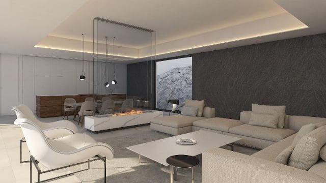 Area Edificabile in vendita in Altea - 298.000 € (Rif: 9765520)