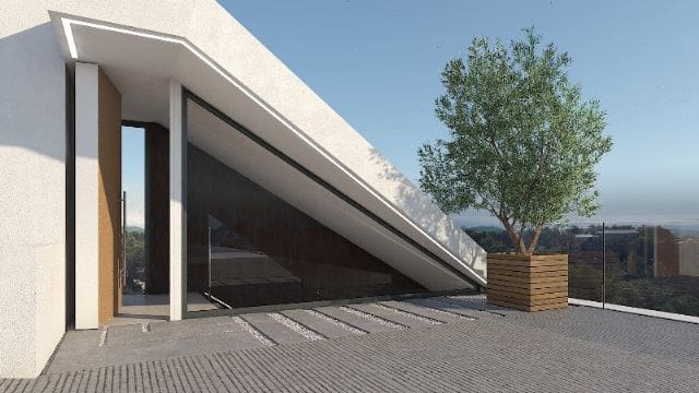 Area Edificabile in vendita in Altea - 298.000 € (Rif: 9765520)