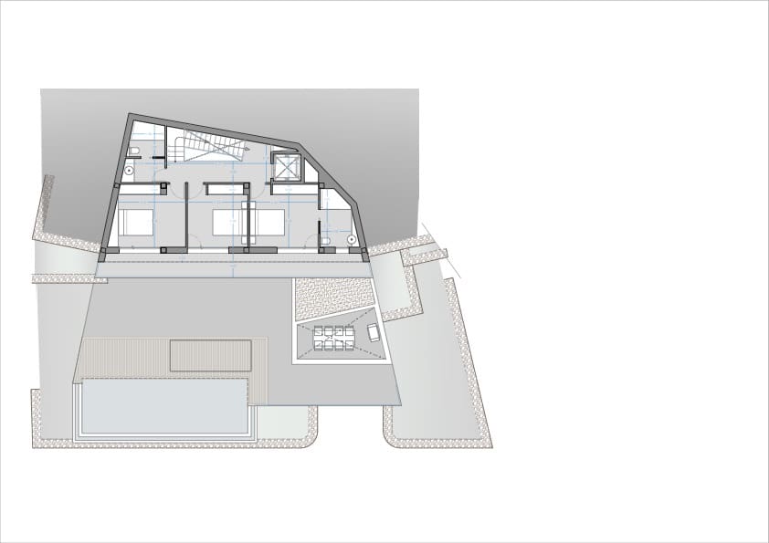 4 soverom Villa til salgs i Benissa med garasje - € 3 049 000 (Ref: 9765529)