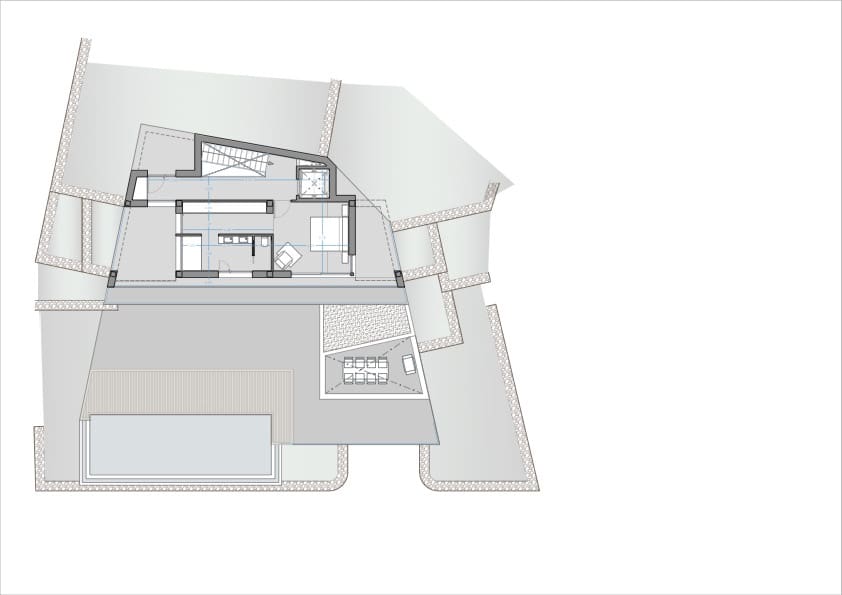 4 soverom Villa til salgs i Benissa med garasje - € 3 049 000 (Ref: 9765529)