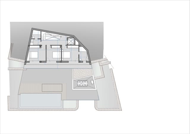 4 slaapkamer Villa te koop in Benissa met garage - € 3.049.000 (Ref: 9765529)