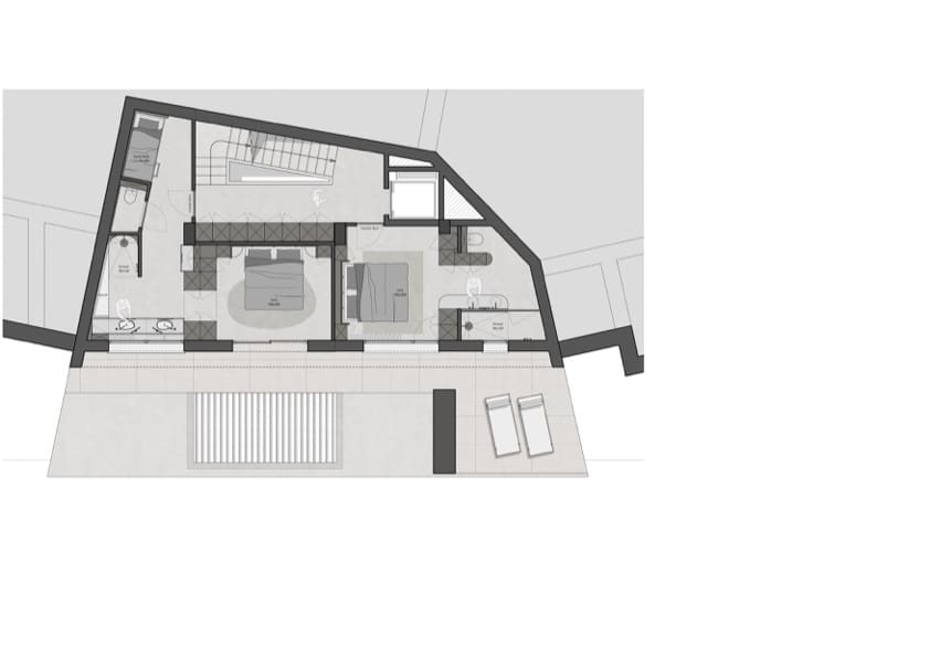 4 soverom Villa til salgs i Benissa med garasje - € 3 049 000 (Ref: 9765529)