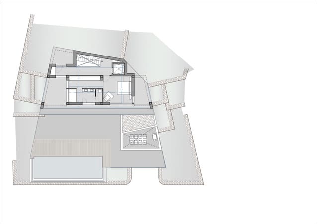 4 soverom Villa til salgs i Benissa med garasje - € 3 049 000 (Ref: 9765531)