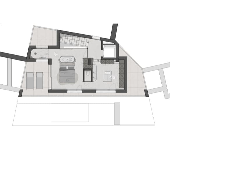 4 soveværelse Villa til salg i Benissa med garage - € 3.049.000 (Ref: 9765531)