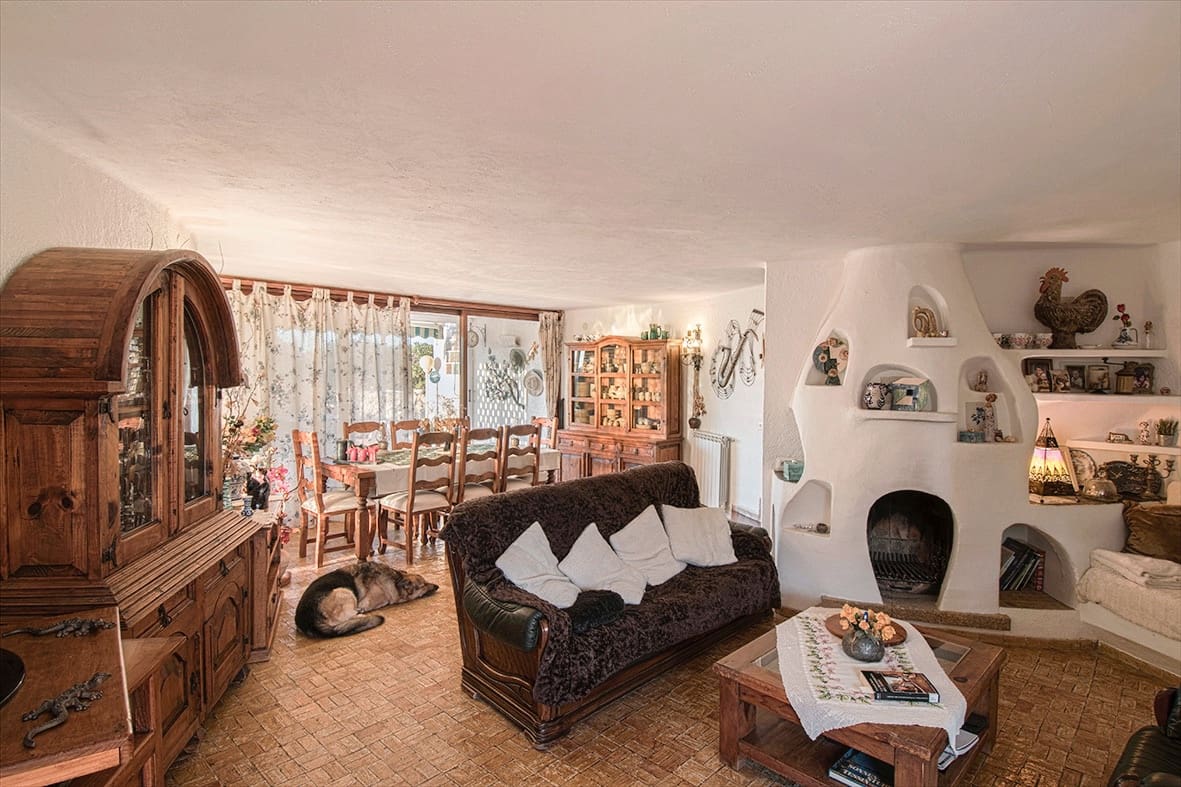 6 soverom Villa til salgs i Javea / Xabia med garasje - € 1 090 000 (Ref: 9765532)