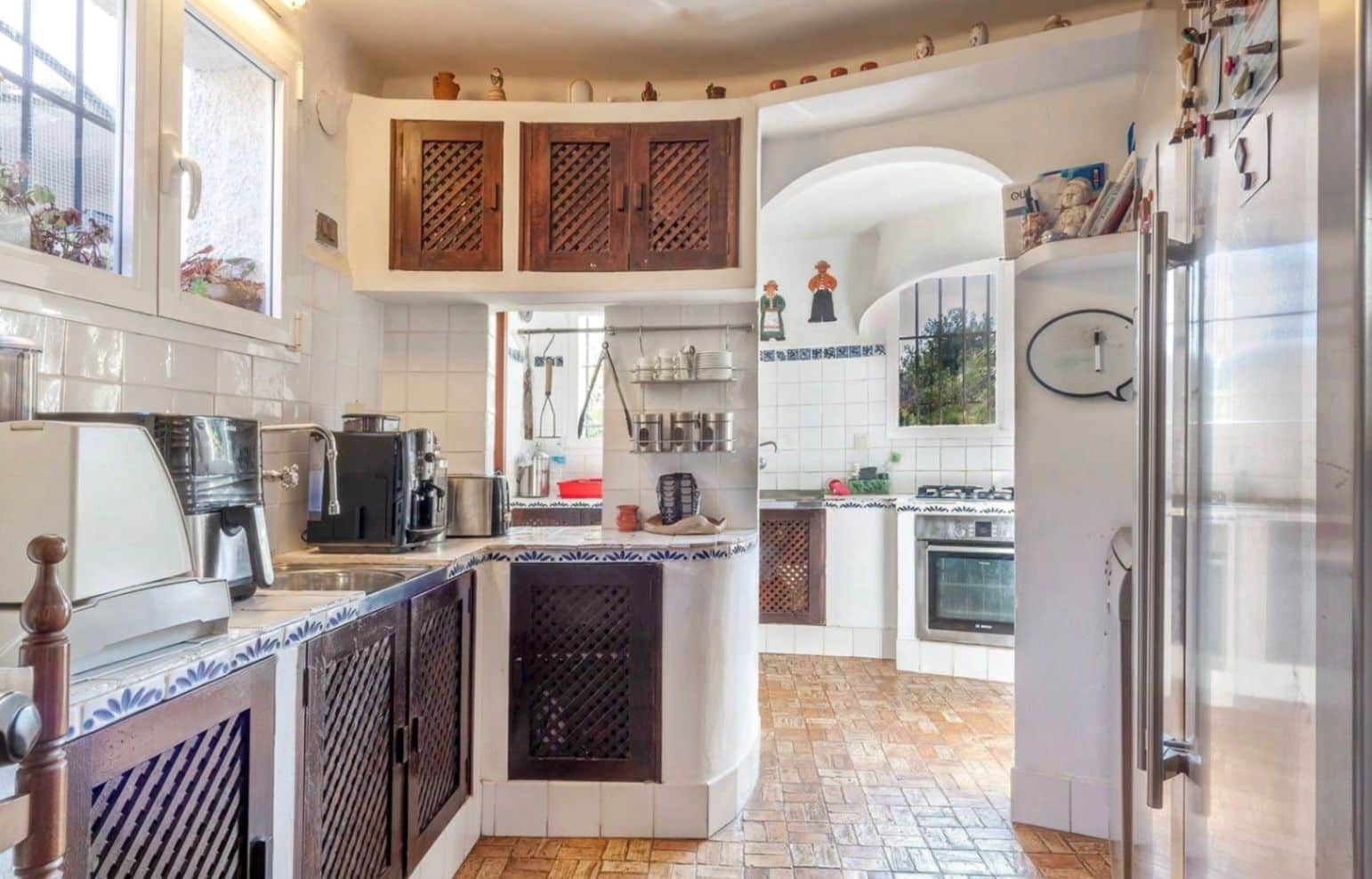 6 soverom Villa til salgs i Javea / Xabia med garasje - € 1 090 000 (Ref: 9765532)