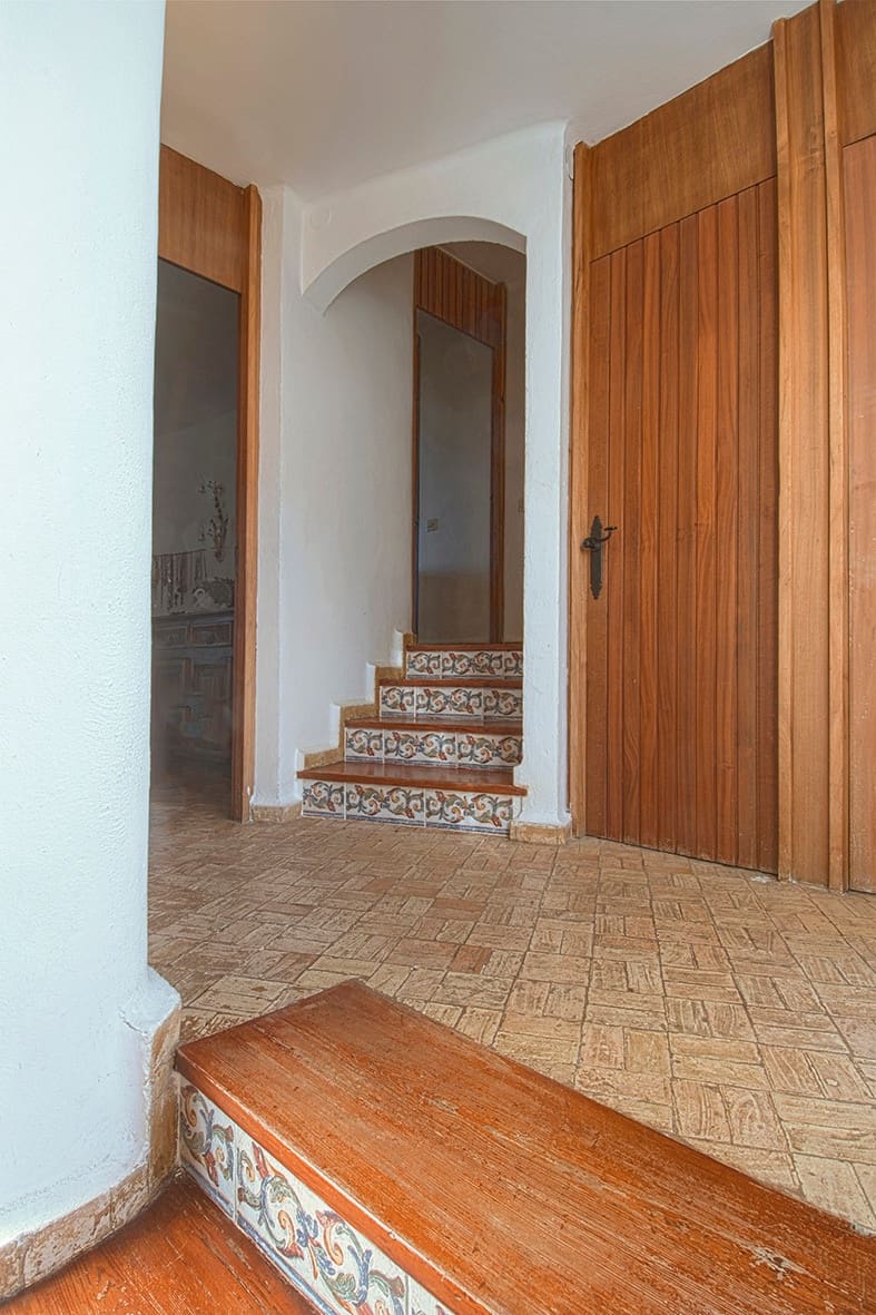 6 soverom Villa til salgs i Javea / Xabia med garasje - € 1 090 000 (Ref: 9765532)