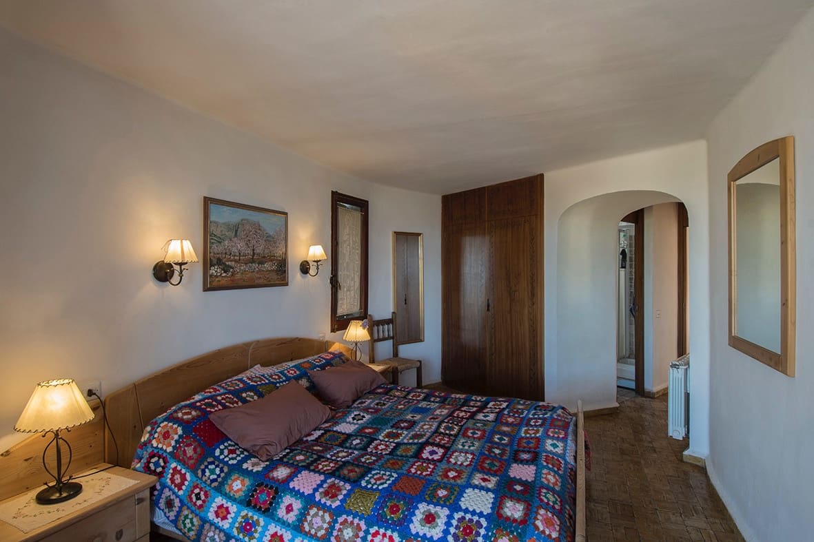 6 soverom Villa til salgs i Javea / Xabia med garasje - € 1 090 000 (Ref: 9765532)