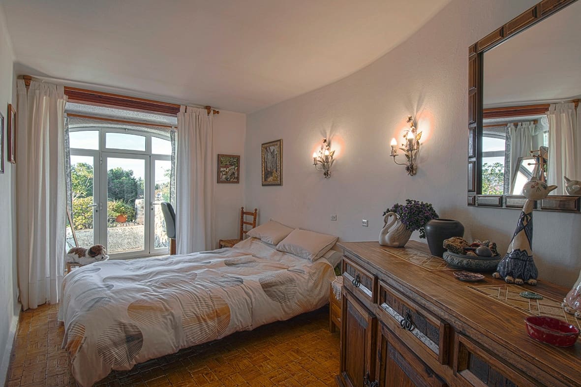 6 soverom Villa til salgs i Javea / Xabia med garasje - € 1 090 000 (Ref: 9765532)