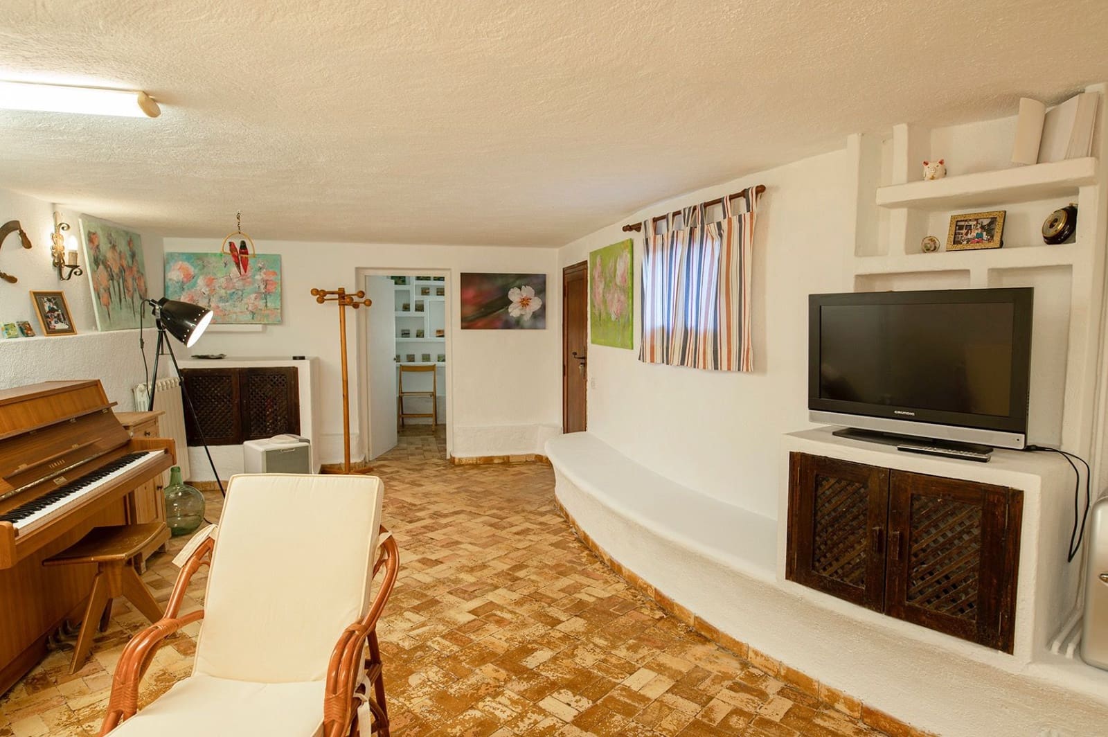 6 soverom Villa til salgs i Javea / Xabia med garasje - € 1 090 000 (Ref: 9765532)