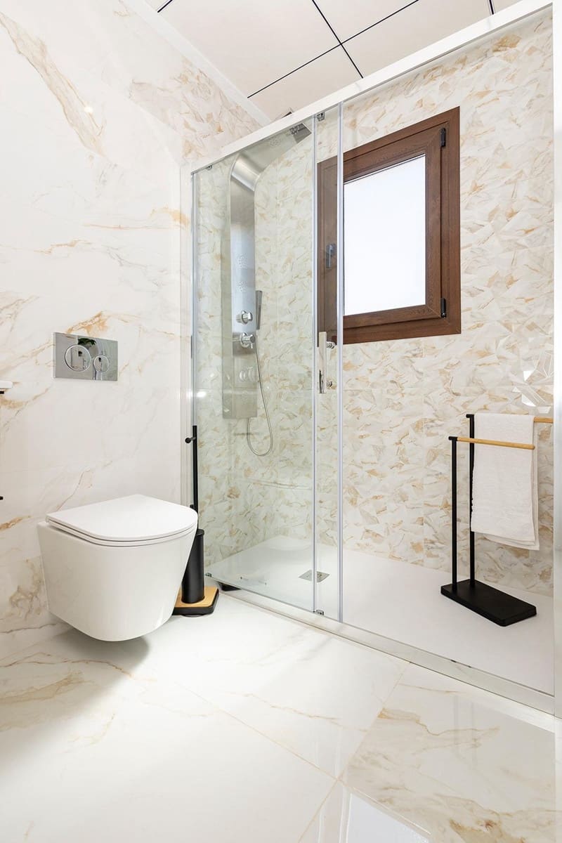 3 soveværelse Villa til salg i Polop med swimmingpool - € 598.000 (Ref: 9765536)