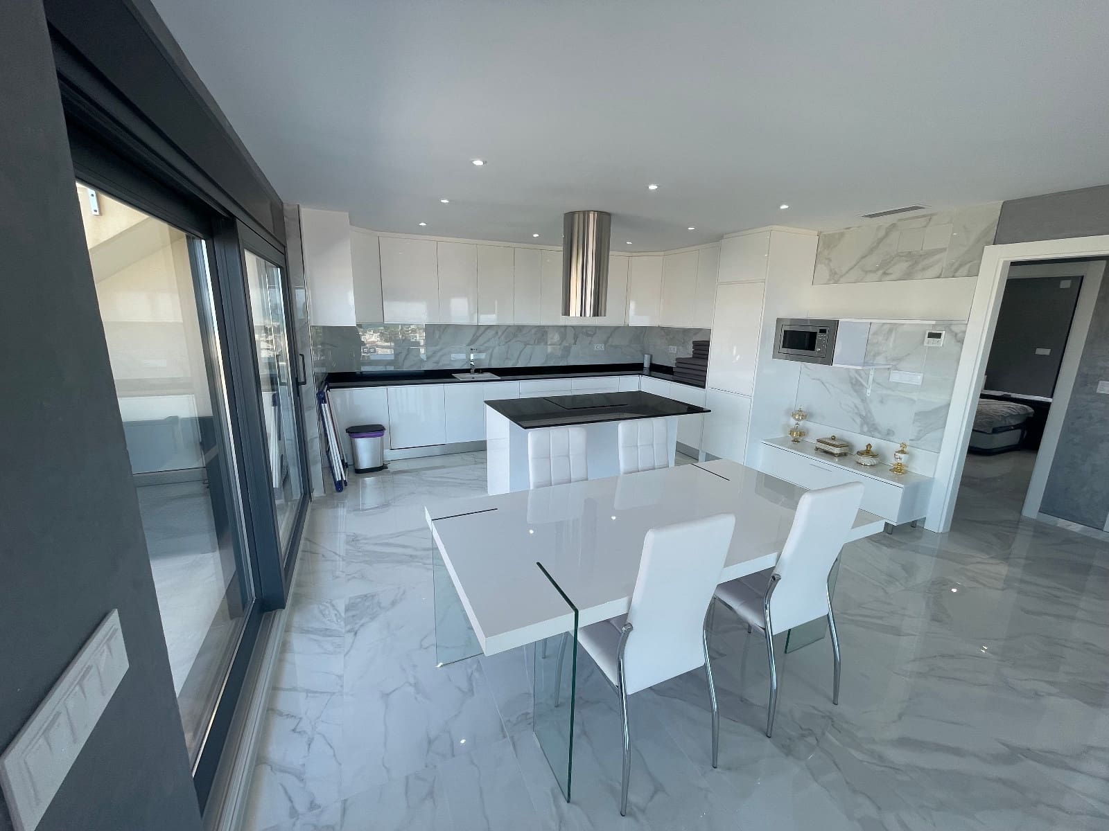 5 bedroom Villa for sale in La Mata - € 1,140,000 (Ref: 9765555)