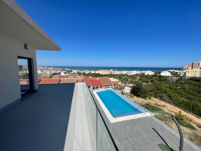 5 camera da letto Villa in vendita in La Mata, Torrevieja - 1.140.000 € (Rif: 9765555)