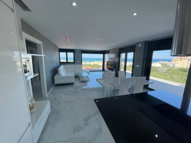 5 camera da letto Villa in vendita in La Mata, Torrevieja - 1.140.000 € (Rif: 9765555)